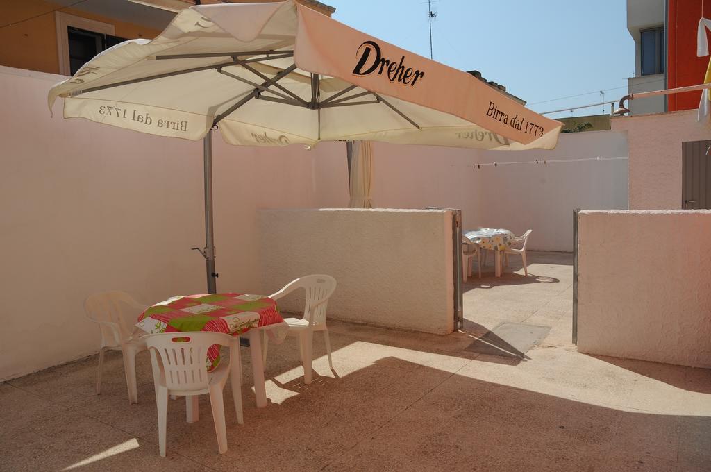 Casa Vacanze